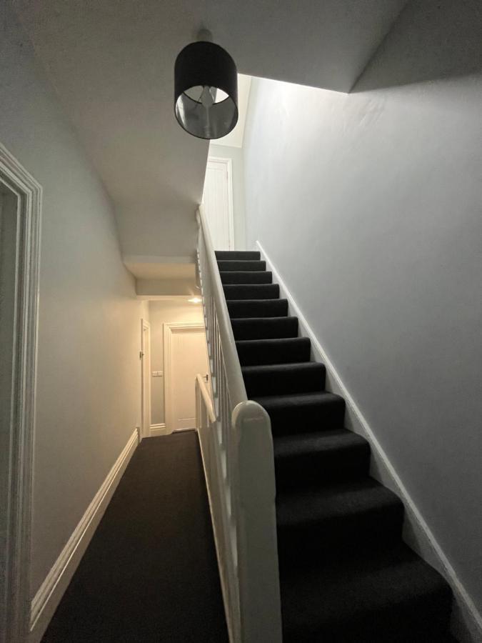 Apartamento Entire Spacious 4 Bedroom In