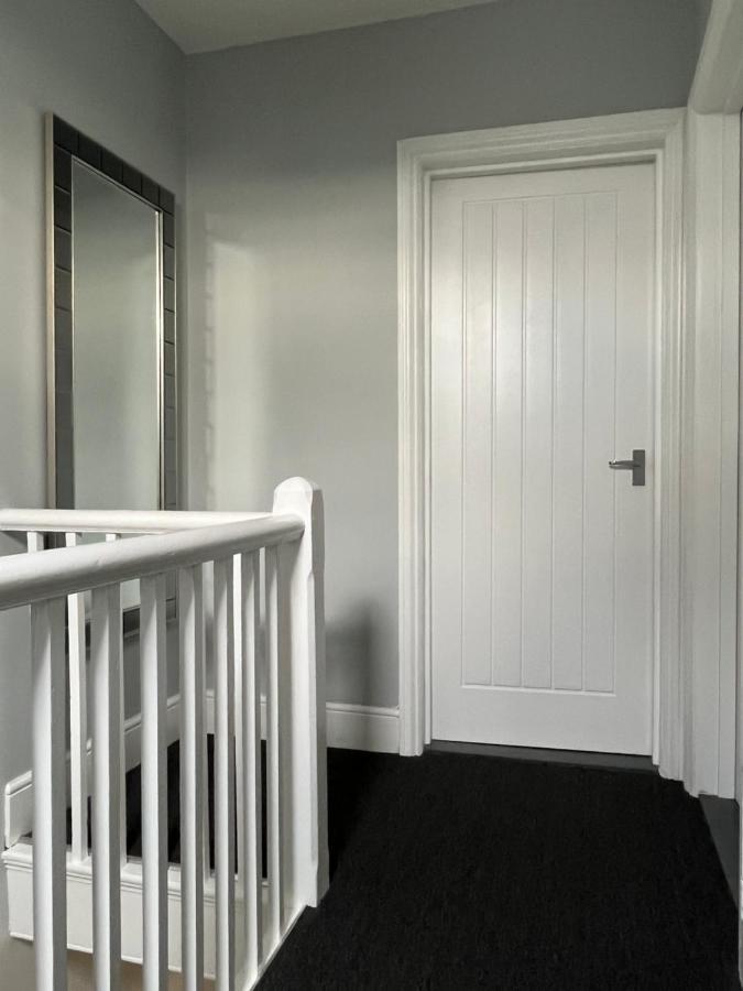 Entire Spacious 4 Bedroom In Apartamento Bournemouth